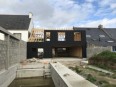 Maison - Saint-Gildas-de-Rhuys - Entreprise de maçonnerie, béton armé et rénovation LE RAY - Marzan (56)